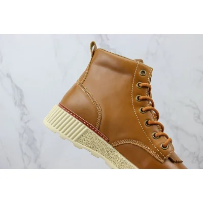 Timberland Alden "Wheat" фото № 3