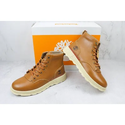 Timberland Alden "Wheat" фото № 7