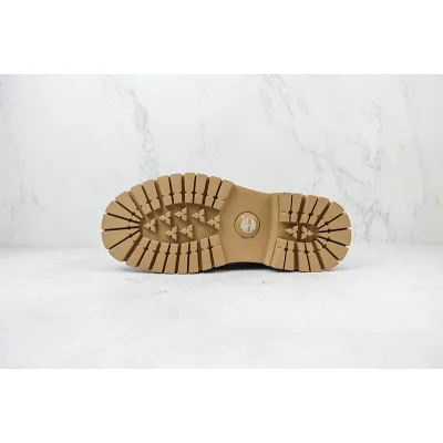 Timberland Premium 6 "Almond Grey" фото № 8