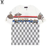 Футболка Louis Vuitton Winged Logo "White"