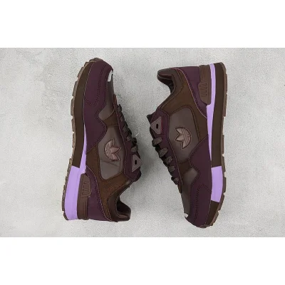 Adidas Treziod "Chalky Brown" фото № 6 Adidas Treziod "Chalky Brown" фото № 6