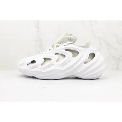 Adidas adiFOM Q "White" фото № 2