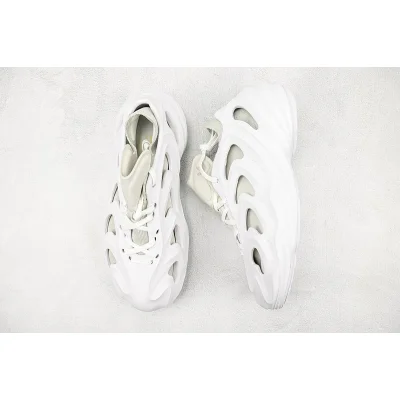 Adidas adiFOM Q "White" фото № 6