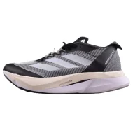 Adidas Adizero Boston 12 "Black/White/Grey"