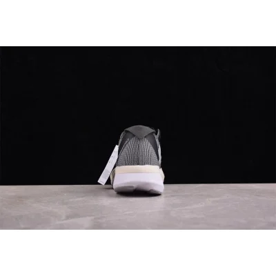 Adidas Adizero Boston 12 "Black/White/Grey" фото № 5