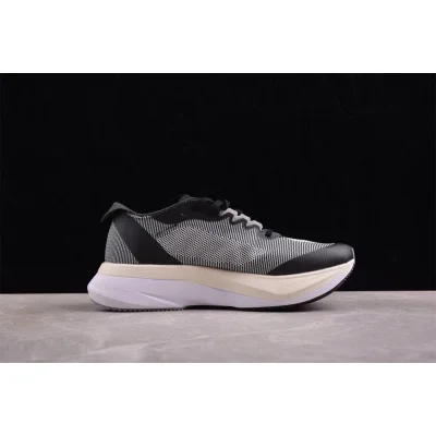 Adidas Adizero Boston 12 "Black/White/Grey" фото № 2