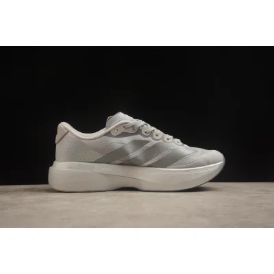 adidas Adizero Evo SL "Cloud White/Grey" фото № 3
