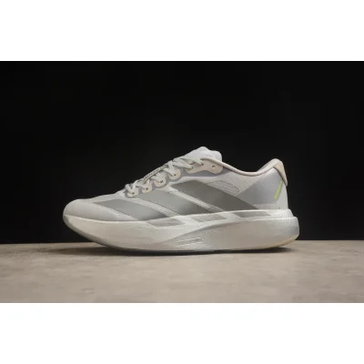 adidas Adizero Evo SL "Cloud White/Grey" фото № 2