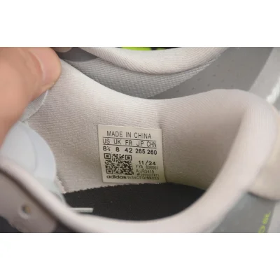 adidas Adizero Evo SL "Cloud White/Grey" фото № 7
