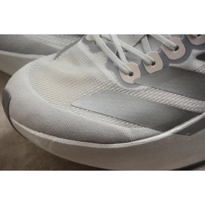 adidas Adizero Evo SL "Cloud White/Grey" фото № 5