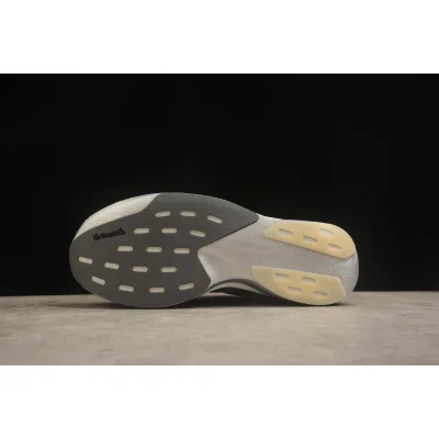 adidas Adizero Evo SL "Cloud White/Grey" фото № 9