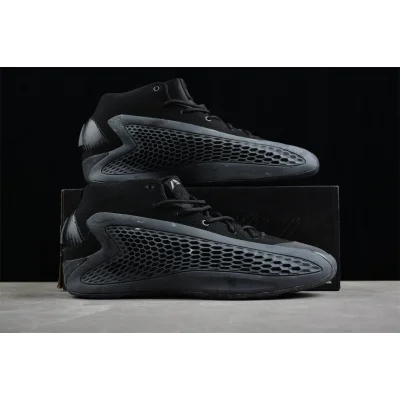 Adidas AE 1 Low "Nick's Gift" фото № 9