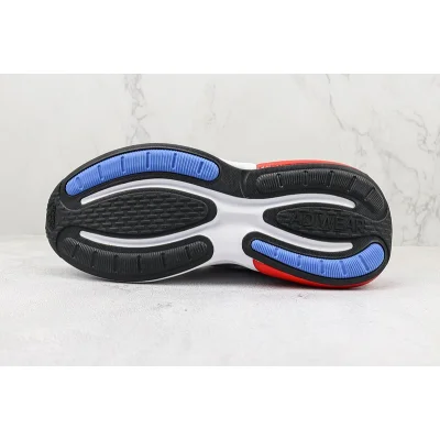 Adidas Alphabounce+ "White/Silver/Grey" фото № 8