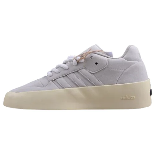 Fear of God x Adidas Originals Athletics Rivalry 86 Low "Grey"