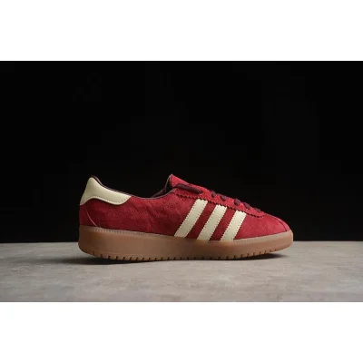 Adidas Bermuda "Burgundy Collegiate" фото № 6 Adidas Bermuda "Burgundy Collegiate" фото № 6