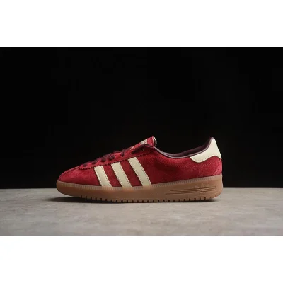 Adidas Bermuda "Burgundy Collegiate" фото № 2 Adidas Bermuda "Burgundy Collegiate" фото № 2