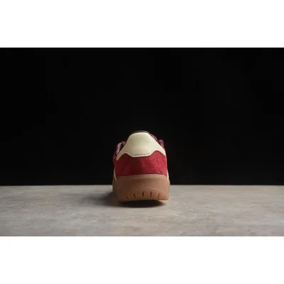 Adidas Bermuda "Burgundy Collegiate" фото № 8 Adidas Bermuda "Burgundy Collegiate" фото № 8