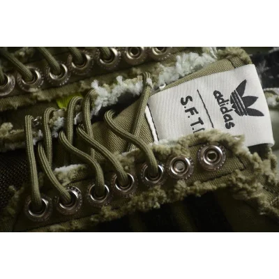 Song For The Mute x Adidas Campus 80s "Earth Pack" фото № 7