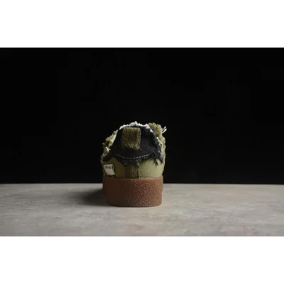 Song For The Mute x Adidas Campus 80s "Earth Pack" фото № 5