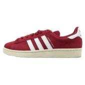 Adidas Campus 80s "Collegiate Burgundy"