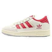 Adidas Centennial 85 "Cream White/Red"