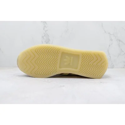 Wales Bonner x Adidas Country "Brown/Beige" фото № 8