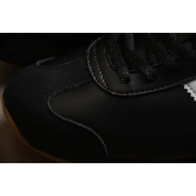 Adidas Originals Country OG "Black/White" фото № 7