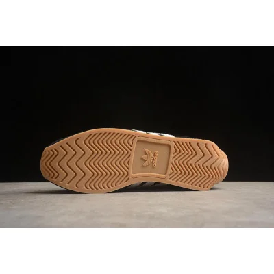 Adidas Originals Country OG "Black/White" фото № 3