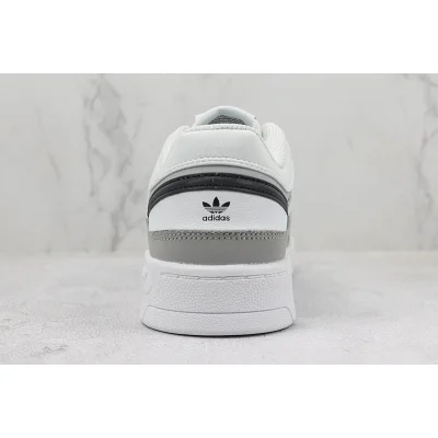Adidas Drop Step Low "White/Grey" фото № 9