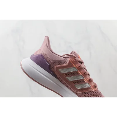 Adidas EQ21 "Purple" фото № 3