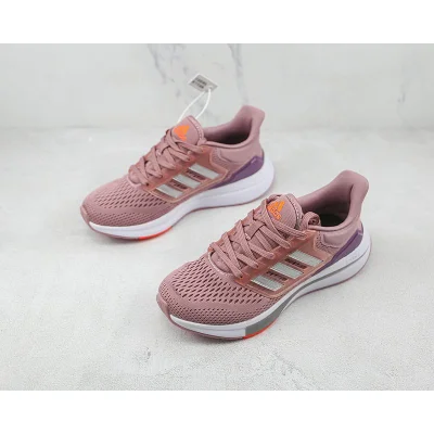 Adidas EQ21 "Purple" фото № 5