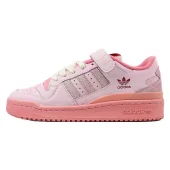 Adidas Forum 84 Low "Pink At Home"