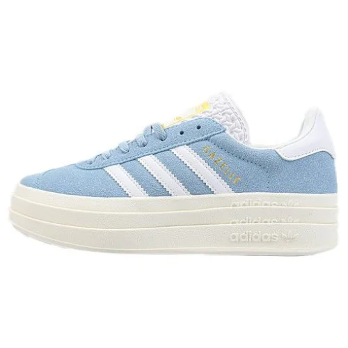 Adidas Gazelle Bold "Clear Sky"