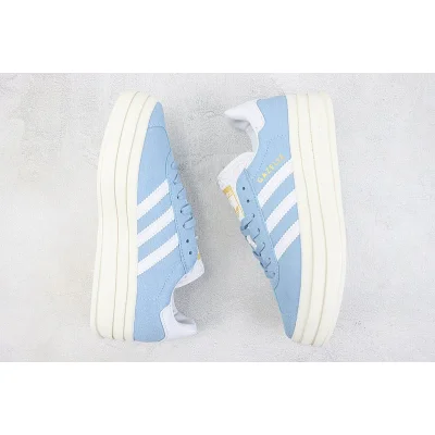 Adidas Gazelle Bold "Clear Sky" фото № 7