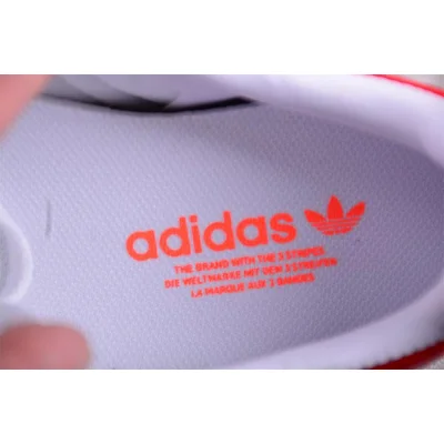 Adidas Gazelle Bold "Wonder Beige/Orange" фото № 8 Adidas Gazelle Bold "Wonder Beige/Orange" фото № 8