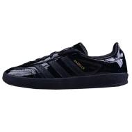 Adidas Gazelle Indoor "Black Patent"