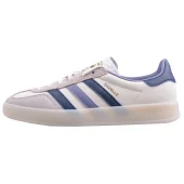 Adidas Gazelle Indoor "Lavender Breeze"
