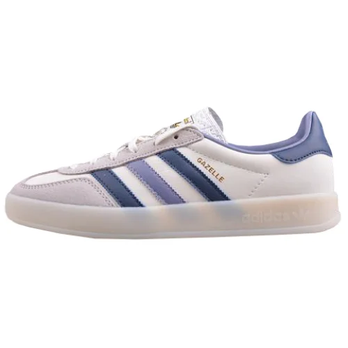 Adidas Gazelle Indoor "Lavender Breeze"