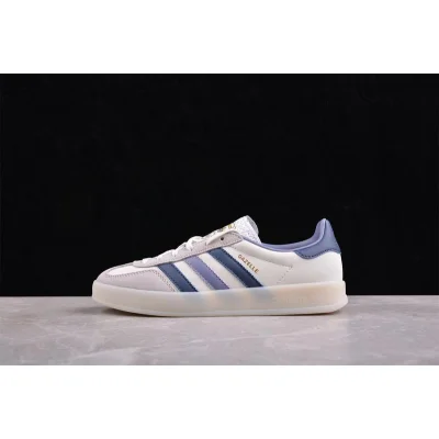 Adidas Gazelle Indoor "Lavender Breeze" фото № 2