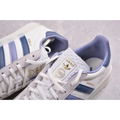 Adidas Gazelle Indoor "Lavender Breeze" фото № 4