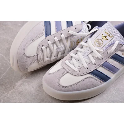 Adidas Gazelle Indoor "Lavender Breeze" фото № 3