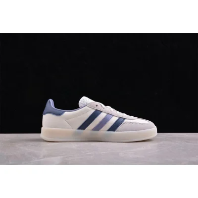 Adidas Gazelle Indoor "Lavender Breeze" фото № 7