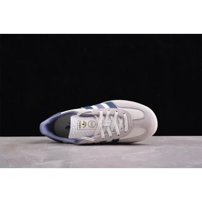 Adidas Gazelle Indoor "Lavender Breeze" фото № 9