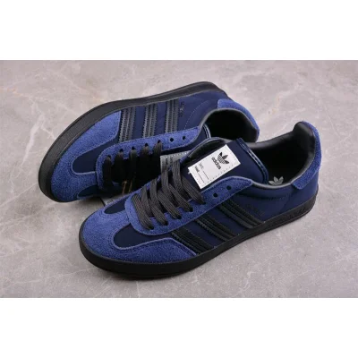 Adidas Gazelle Indoor "Midnight Blue" фото № 4