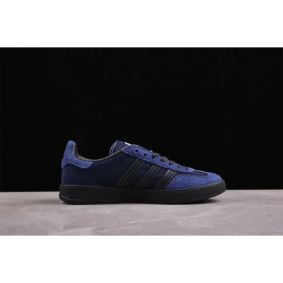 Adidas Gazelle Indoor "Midnight Blue" фото № 2