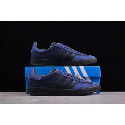 Adidas Gazelle Indoor "Midnight Blue" фото № 5