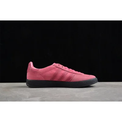 Adidas Gazelle Indoor "Pink Flame" фото № 2