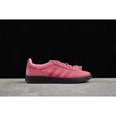 Adidas Gazelle Indoor "Pink Flame" фото № 6