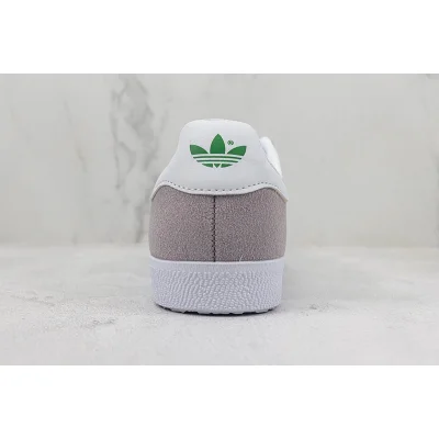 Adidas Gazelle "Light Grey/White" фото № 9 Adidas Gazelle "Light Grey/White" фото № 9