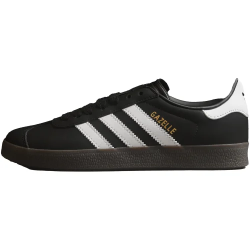 Adidas Gazelle "Core Black"